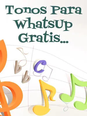 Tonos Para WhatsApp Gratis android App screenshot 7